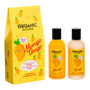 Mango Tango Набор подарочный