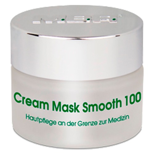 PURE PERFECTION 100 MASK CREAM SMOOTH Крем-маска для лица
