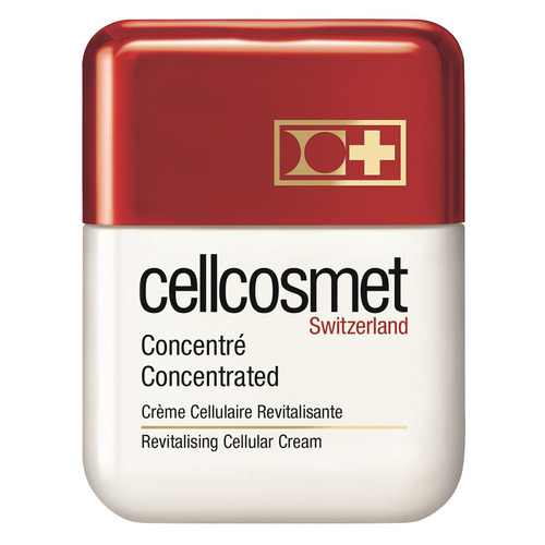 CELLULAR CONCENTRATED Клеточный концентрированный ревитализирующий крем