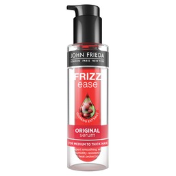 Frizz Ease Cыворотка ORIGINAL для гладкости волос с термозащитой