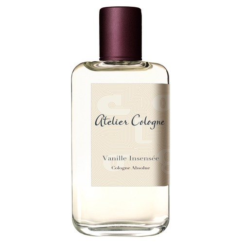 VANILLE INSENSEE Cologne Absolue Парфюмерная вода