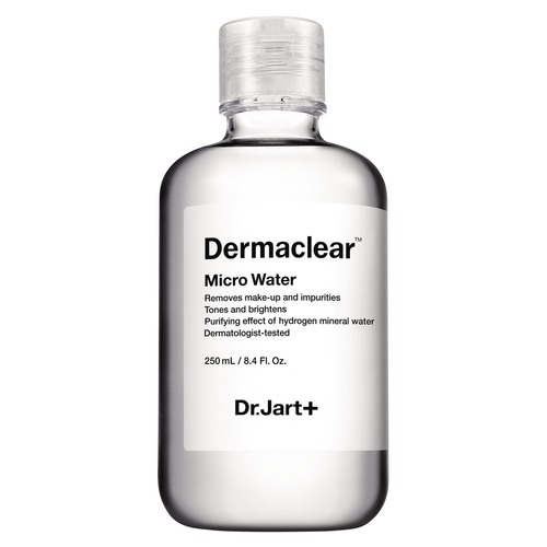 Dermaclear Мицеллярная вода для очищения и тонизирования кожи