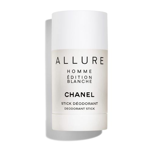 ALLURE HOMME ÉDITION BLANCHE Дезодорант-стик