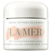 Легкий увлажняющий крем для лица The Moisturizing Soft Cream