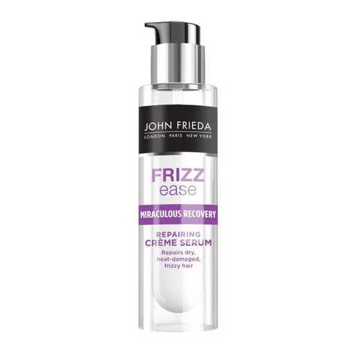Frizz Ease Miraculous Recovery Сыворотка для интенсивного ухода за непослушными волосами