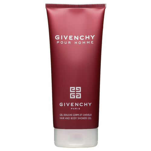 Givenchy Pour Homme Шампунь для тела и волос