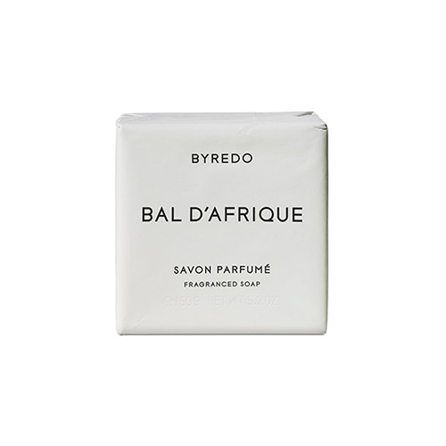 BAL D'AFRIQUE Парфюмерное мыло