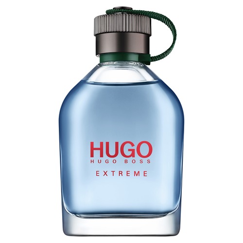 HUGO MAN EXTREME Парфюмерная вода