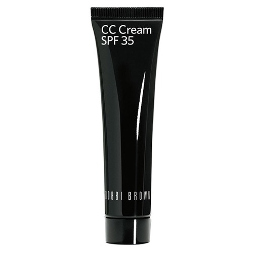CC Cream Мультифункциональный крем, корректирующий тон кожи SPF 35