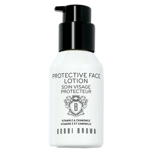 Protective Face Lotion Лосьон для лица SPF15