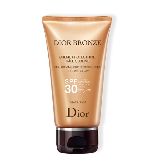 Dior Bronze Защитный крем для лица SPF30