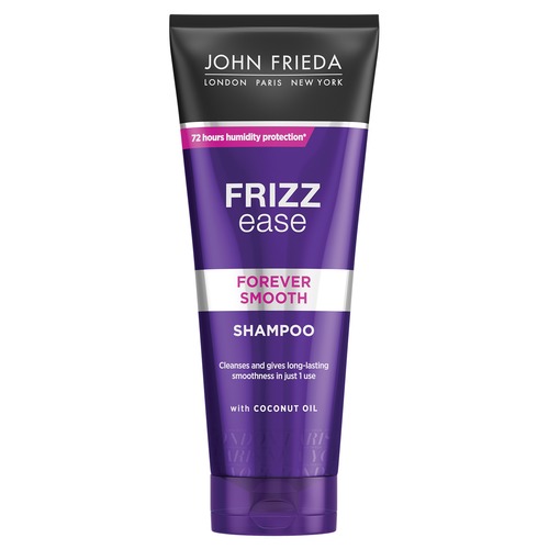 Frizz Ease Forever Smooth Шампунь для гладкости волос длительного действия против влажности