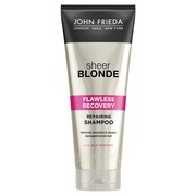 Sheer Blonde Восстанавливающий шампунь для окрашенных светлых волос