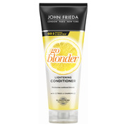Sheer Blonde Go Blonder Кондиционер осветляющий для натуральных, мелированных и окрашенных волос