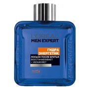 Men Expert Hydra Energetic Лосьон после бритья - Антибактериальный эффект