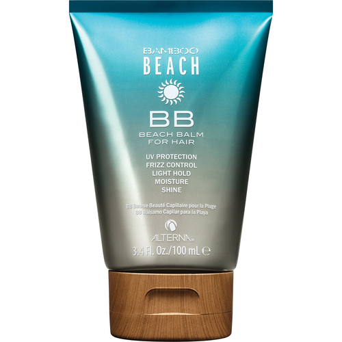 Bamboo Beach Balm Летний крем для красоты волос
